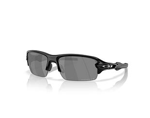 Sonnenbrille Oakley - Flak 2.0 S - Prizm Black Polar - Polished Black