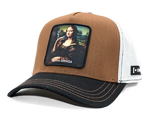 Kappe Casquette Capslab ART