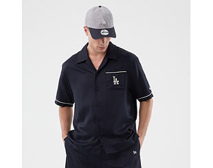 T-Shirt New Era - MLB Graphic Riviera Tee - LA Dodgers - Navy