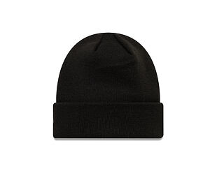 Mütze New Era - NFL Metallic Beanie Medium Knit - Las Vegas Raiders - Black
