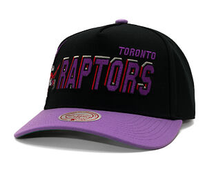 Kappe Mitchell & Ness - Best In Class Hwc - NBA - Toronto Raptors - Black