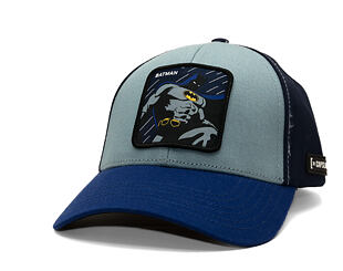Kappe Capslab - DC Trucker