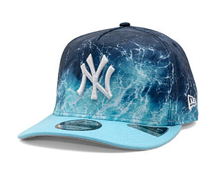 Kappe New Era - MLB "Deep Water" 9FIFTY - NY Yankees - Blue