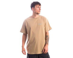 T-Shirt Rip N Dip - Coco Nerm Tee Tan