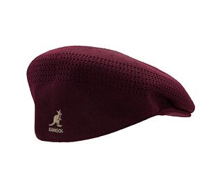 flatcap Kangol Tropic 504 Ventair Burgunder