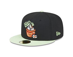 Kappe New Era - MiLB Theme Nights 59FIFTY - Montgomery Biscuits - Team Color