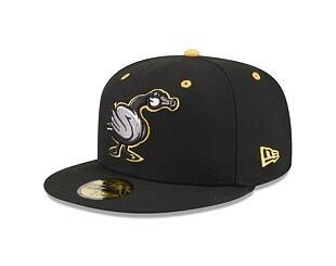 Kappe New Era - MiLB Theme Nights 59FIFTY - Wichita Wind Surge