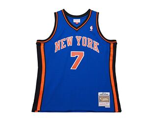 Trikot Mitchell & Ness - NBA - New York Knicks - Carmelo Anthony
