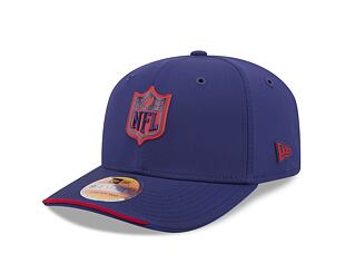 Kappe New Era - NFL League Logo 9SEVENTY Stretch-Snap - Team Color