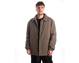 Jacke Oakley - Urbanslope Shirt Jacket - Deep Olive