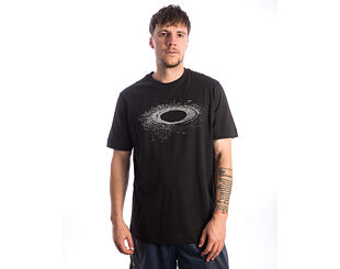 T-Shirt Oakley - Lunar Ellipse Tee - Pitch Black
