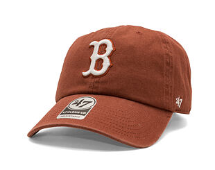 Kappe '47 Brand - MLB Clean Up - Boston Red Sox