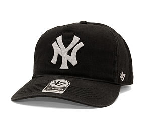 Kappe '47 Brand - MLB Herbarium HITCH - NY Yankees - Black