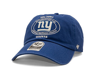 Kappe '47 Brand - NFL Circle Tone CLEAN UP - NY Giants