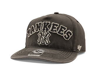 Kappe '47 Brand - MLB Calderwood HITCH - NY Yankees - Steel