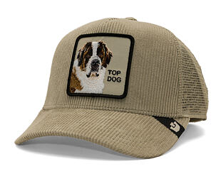 Kappe Goorin - Corduroy Top Dog - Scout