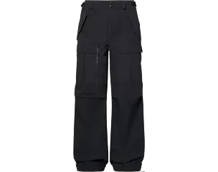 Oakley Hose - Baldface Shell Pant - Blackout