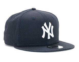 Kappe New Era 9FIFTY - NY Yankees - Snapback Team Color