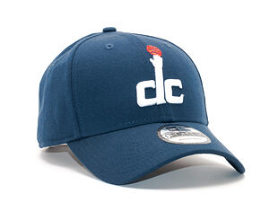 Kappe New Era - 9FORTY The League - Washington Wizards - Team Color