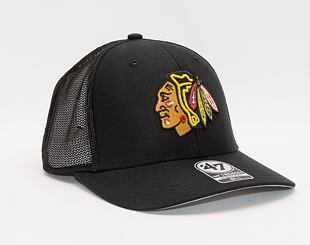 Kappe '47 Brand NHL Chicago Blackhawks '47 TROPHY Black