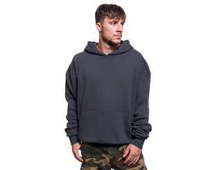 Pullover Brandit Ultra Heavy Cotton Box Hoody Darkgrey
