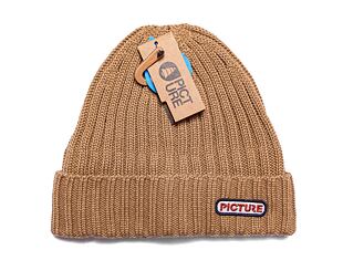 Mütze Picture Ship Dark Stone