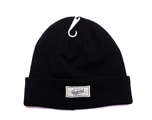 Mütze Upfront - GASTON 2 Beanie UF4150-0099 Black