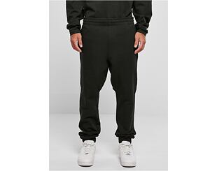 Trainerhose Brandit Ultra Heavy Sweatpants Black