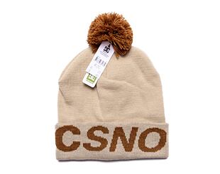 Mütze DC Shoes ADYHA04163 Gambol Beanie THZ0 Beige