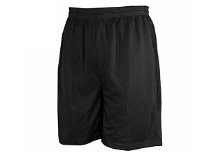 Shorts Brandit - Mesh Shorts - Black