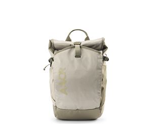 Rucksack Aevor - Roll Pack Waterproof - Sesame Olive