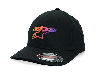 Kappe Alpinestars - Setting - Black