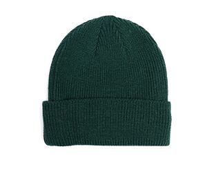 Mütze New Era - Knit Medium Medium Cuff Knit - Green