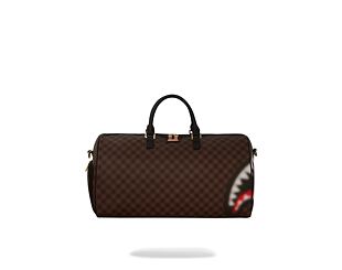 Tasche Sprayground - Sharks In Paris Blur Duffle