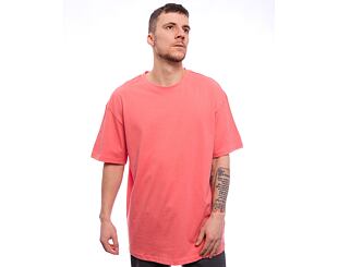 T-Shirt Urban Classics Heavy Oversized Tee Pale Pink