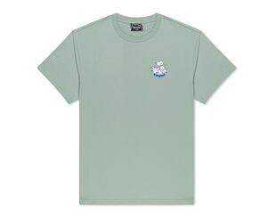 T-Shirt Rip N Dip - Nerm Os Tee - Dusty Sage