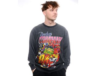 Pullover DC - Throwback 94 Crew - Multi