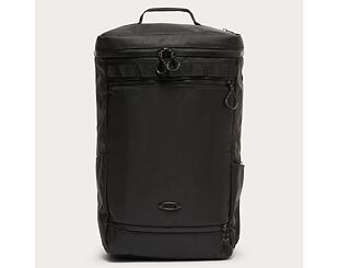 Rucksack Oakley - Enhance Lt Boxpack L 8.0 Fw - Black/Black