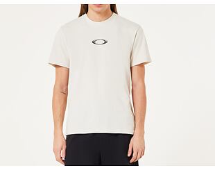T-Shirt Oakley - Mtl Tee - Mist