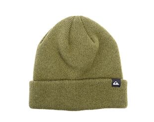 Mütze Quiksilver - Routine Beanie - Dark Green