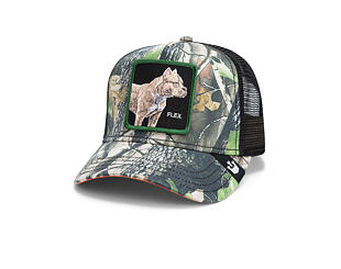 Kappe Goorin - Deceptive - Camo