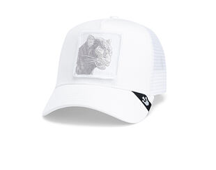 Goorin - Panther Mirage - Trucker Cap