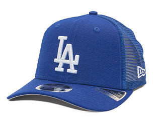 Kappe New Era - MLB Evergreen 9SEVENTY Stretch-Snap - LA Dodgers - Team Color