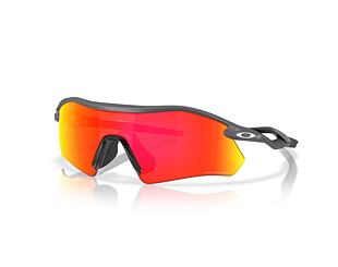 Sonnenbrille Oakley - Radar Plate - Prizm Ruby