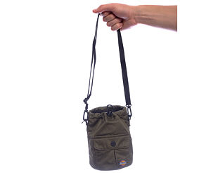 Geldbörse Dickies - Unionville Pouch - MGR