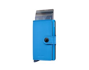 Geldbörse Secrid - Miniwallet - Yard powder - Ultra Blue