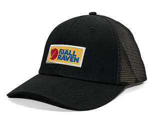 Kappe Fjällräven - Vardag Långtradarkeps - 550