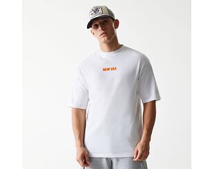 T-Shirt New Era - Finest Graphic Tee - White