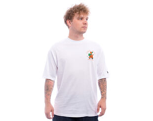 T-Shirt New Era - Store Graphic Tee - White