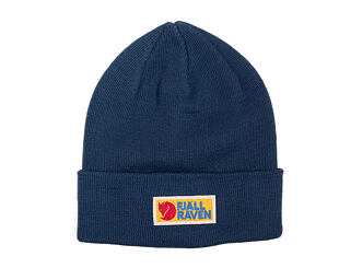 Mütze Fjällräven - Vardag Classic Beanie - Storm